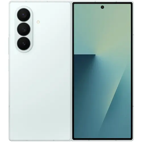 گوشیموبایلسامسونگمدلGalaxyZFold 7دوسیمکارتظرفیت256گیگابایتورم12گیگابایتویتنام (10)